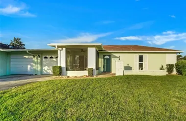 11340 DOLLAR LAKE DR 2, PORT RICHEY, FL,..., Port Richey, FL 34668