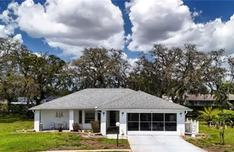 8711 GOLD PINE DR, PORT RICHEY, FL, 3466..., Port Richey, FL 34668