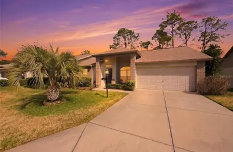 11503 BARONWOOD CT, HUDSON, FL, 34667, Hudson, FL 34667