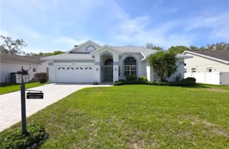 2019 QUAILWOOD LN, SPRING HILL, FL, 3460..., Spring Hill, FL 34606