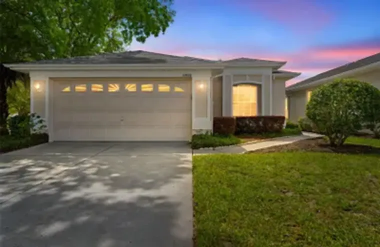 15028 MIDDLE FAIRWAY DR, SPRING HILL, FL..., Spring Hill, FL 34609