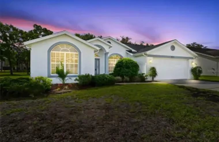 432 MISTWOOD CT, SPRING HILL, FL, 34609, Spring Hill, FL 34609