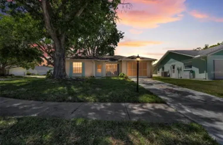 9427 CAPE CHARLES AVE, NEW PORT RICHEY, ..., New Port Richey, FL 34655