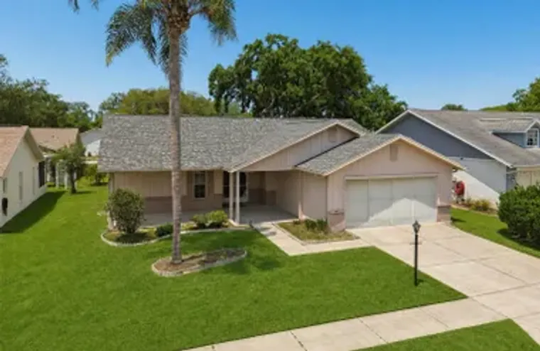 4643 SANDPOINTE DR, NEW PORT RICHEY, FL,..., New Port Richey, FL 34655