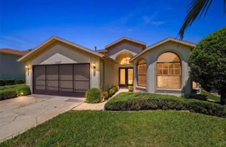 11127 CHERRYWOOD CT, SPRING HILL, FL, 34..., Spring Hill, FL 34609