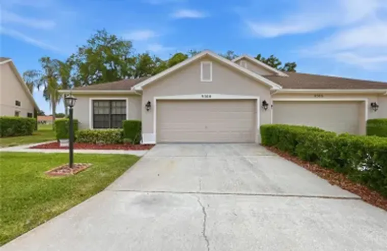9308 WHISPERING MEADOW CT, NEW PORT RICH..., New Port Richey, FL 34655