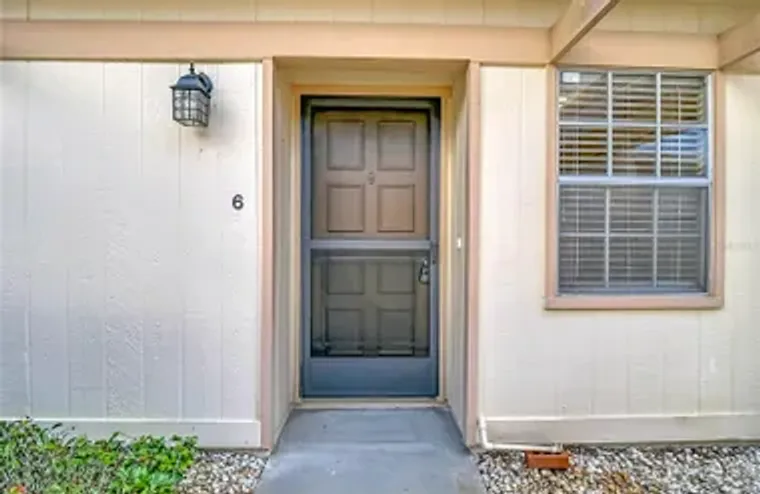 11132 PEMBRIDGE CT 6, PORT RICHEY, FL, 3..., Port Richey, FL 34668