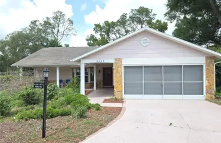 6264 DARIEN WAY, SPRING HILL, FL, 34606, Spring Hill, FL 34606