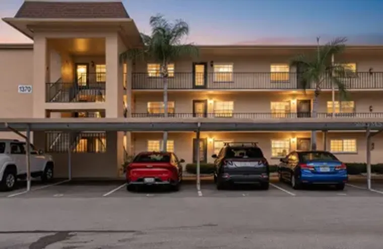 1370 HEATHER RIDGE BLVD 102, DUNEDIN, FL..., Dunedin, FL 34698