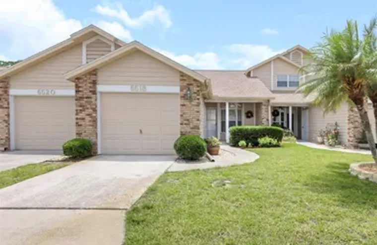 6518 THICKET TRL, NEW PORT RICHEY, FL, 3..., New Port Richey, FL 34653