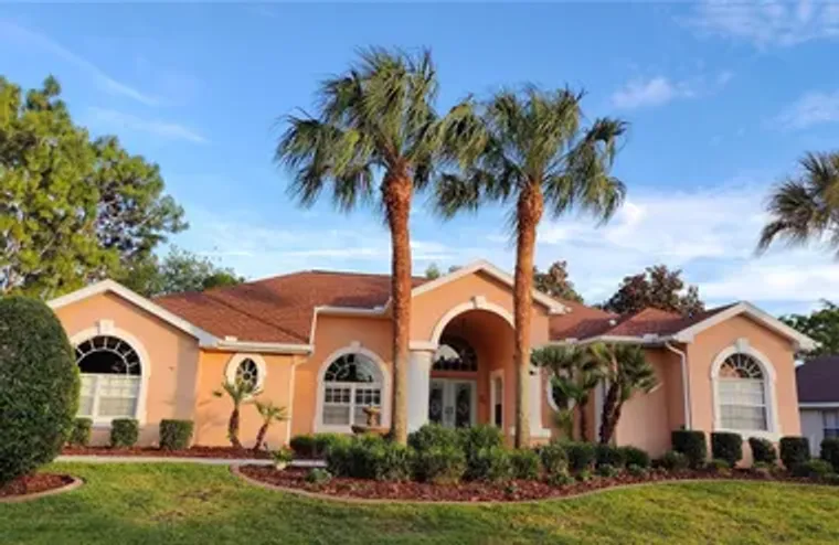 5358 LEATHER SADDLE LN, SPRING HILL, FL,..., Spring Hill, FL 34609