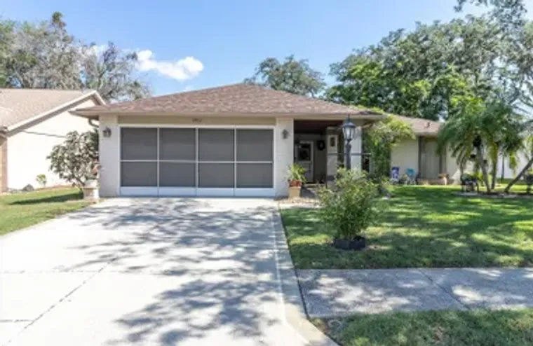 9903 KINGSPORT AVE, NEW PORT RICHEY, FL,..., New Port Richey, FL 34655