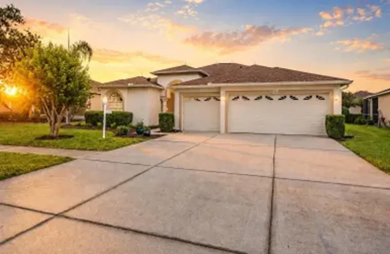 1624 LAKESTONE DR, TRINITY, FL, 34655, Trinity, FL 34655