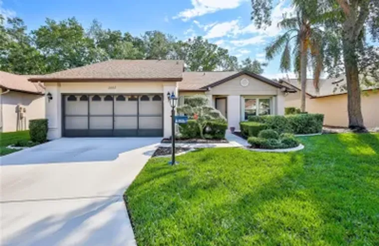 2662 APPLELEAF CT, SPRING HILL, FL, 3460..., Spring Hill, FL 34606