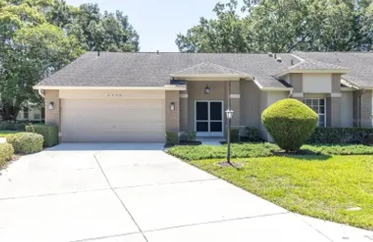 2488 WHISPERING PINES CT, SPRING HILL, F..., Spring Hill, FL 34606