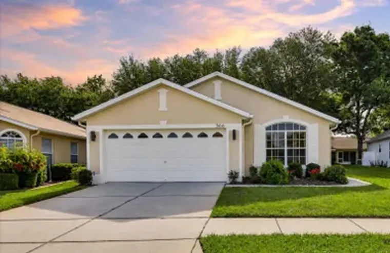 366 BARRINGTON CT, SPRING HILL, FL, 3460..., Spring Hill, FL 34609