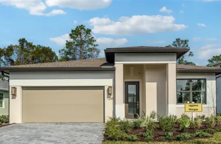 1291 SAVOY LN, DELAND, FL, 32724, Deland, FL 32724