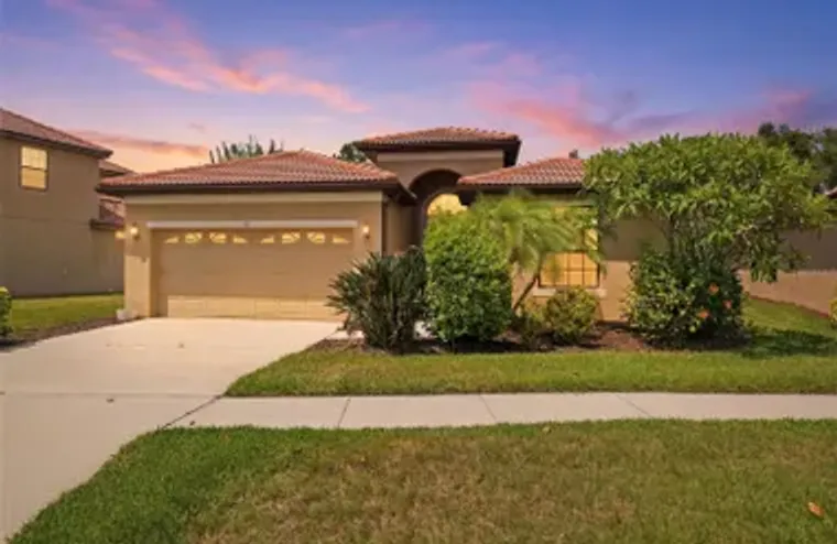 107 SILVER FALLS DR DR, APOLLO BEACH, FL..., Apollo Beach, FL 33572