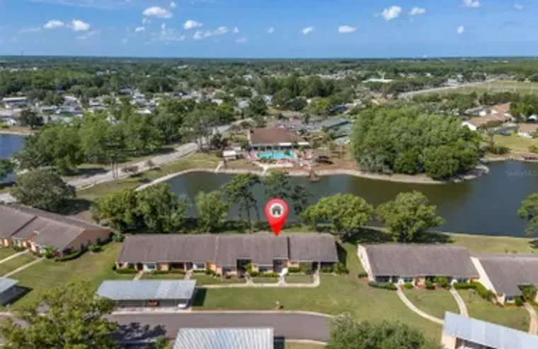 4817 GRIST MILL CIR 4817, NEW PORT RICHE..., New Port Richey, FL 34655