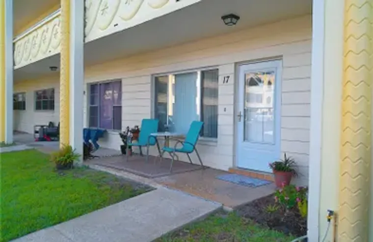 2361 ECUADORIAN WAY 17, CLEARWATER, FL, ..., Clearwater, FL 33763