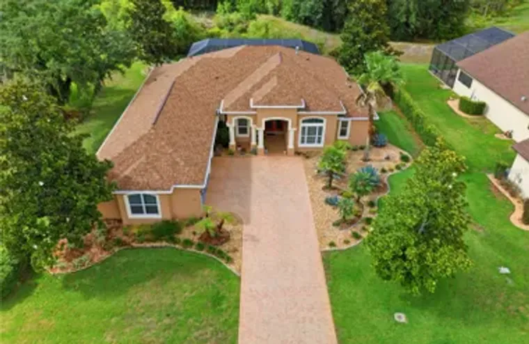 9118 MISSISSIPPI RUN, WEEKI WACHEE, FL, ..., Weeki Wachee, FL 34613