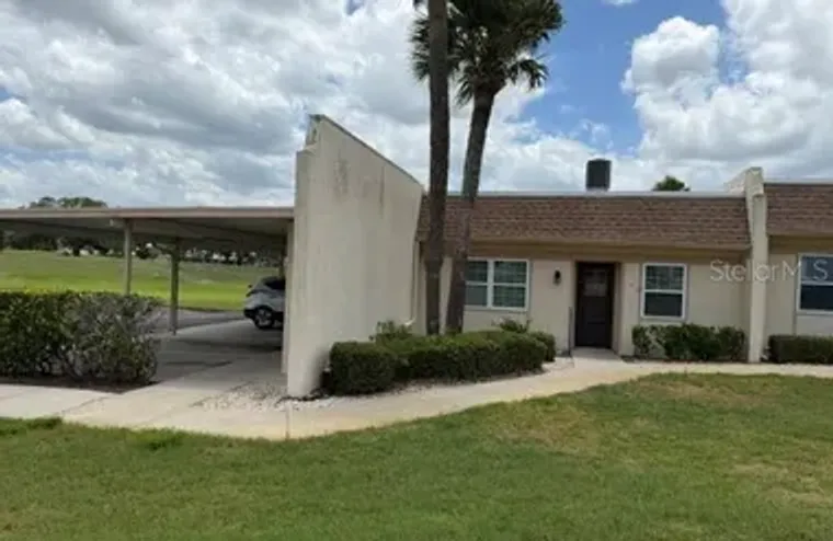 11130 CARRIAGE HILL DR 1, PORT RICHEY, F..., Port Richey, FL 34668