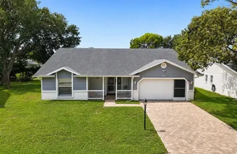 9414 CAPE CHARLES AVE, NEW PORT RICHEY, ..., New Port Richey, FL 34655