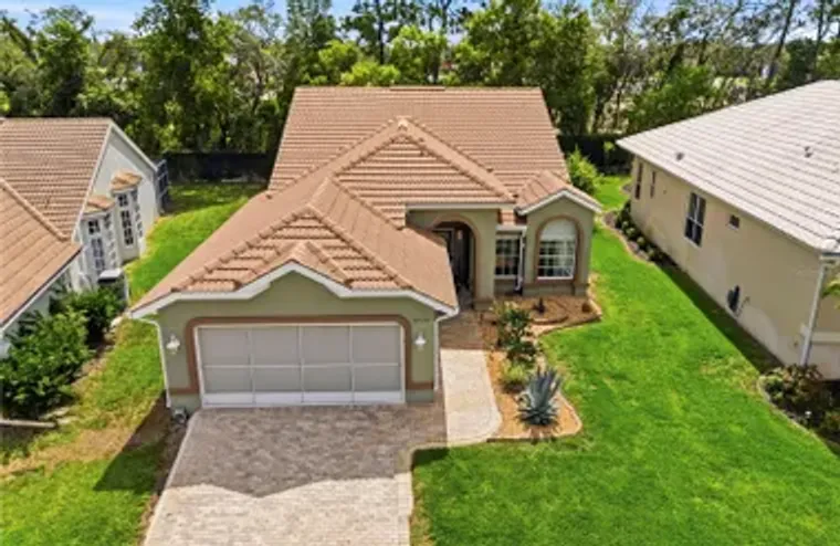 9474 MISSISSIPPI RUN, WEEKI WACHEE, FL, ..., Weeki Wachee, FL 34613