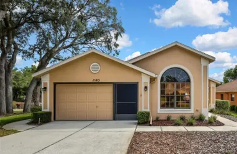 11103 CHERRYWOOD CT, SPRING HILL, FL, 34..., Spring Hill, FL 34609