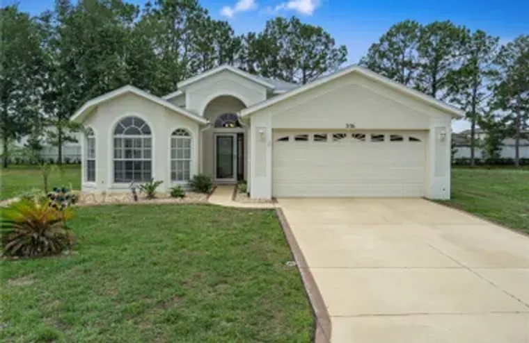 306 BARRINGTON CT, SPRING HILL, FL, 3460..., Spring Hill, FL 34609