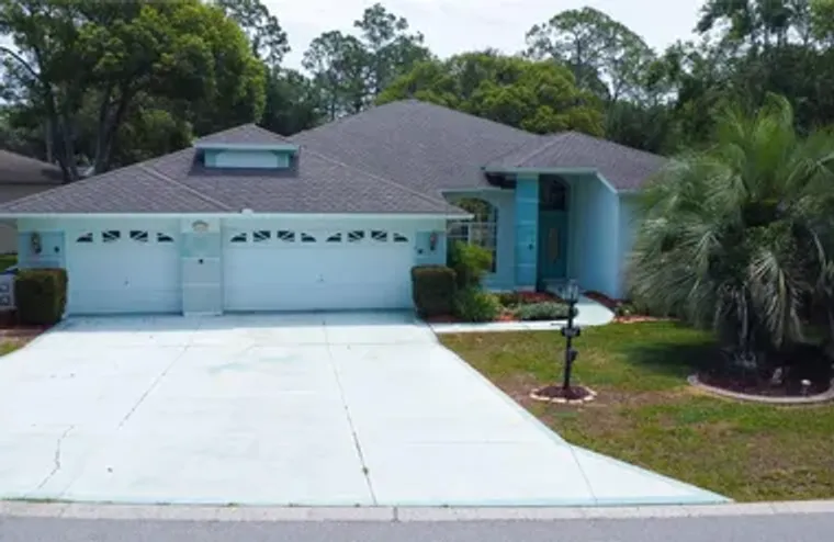 2268 PRINCE CHARLES CT, SPRING HILL, FL,..., Spring Hill, FL 34606