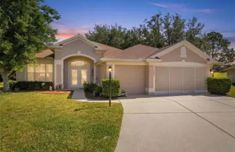 11407 LEEDS DR, SPRING HILL, FL, 34609, Spring Hill, FL 34609
