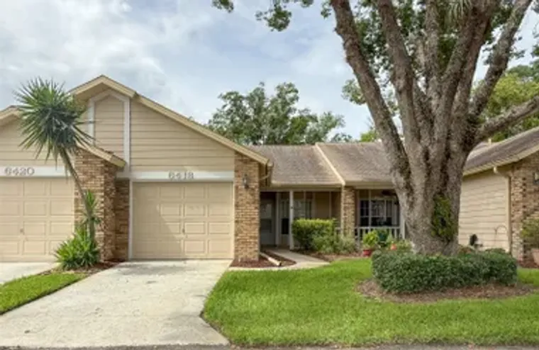 6418 CABBAGE LN, NEW PORT RICHEY, FL, 34..., New Port Richey, FL 34653