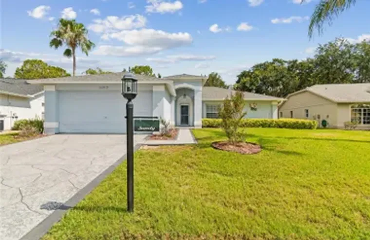 10919 TRELAIN WAY, HUDSON, FL, 34667, Hudson, FL 34667