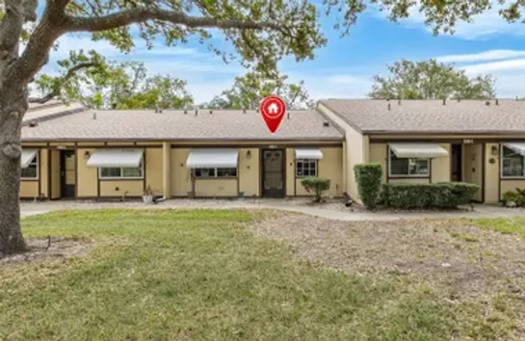 8310 HIGH POINT CIR 4, PORT RICHEY, FL, ..., Port Richey, FL 34668