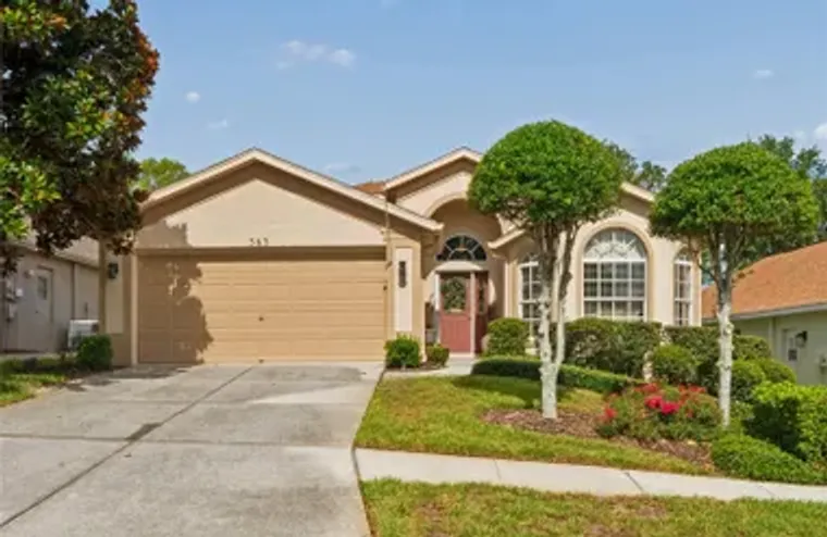 363 QUANE AVE, SPRING HILL, FL, 34609, Spring Hill, FL 34609