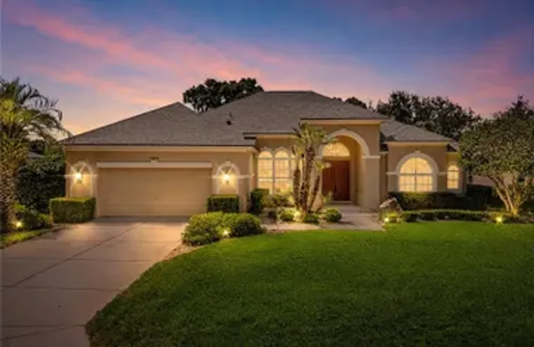 9276 LAKE CYPRESS LOOP, WEEKI WACHEE, FL..., Weeki Wachee, FL 34613
