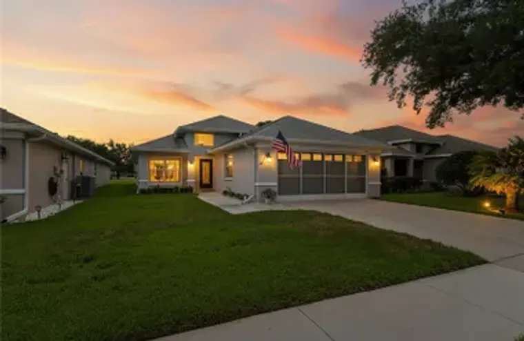 14443 MIDDLE FAIRWAY DR, SPRING HILL, FL..., Spring Hill, FL 34609