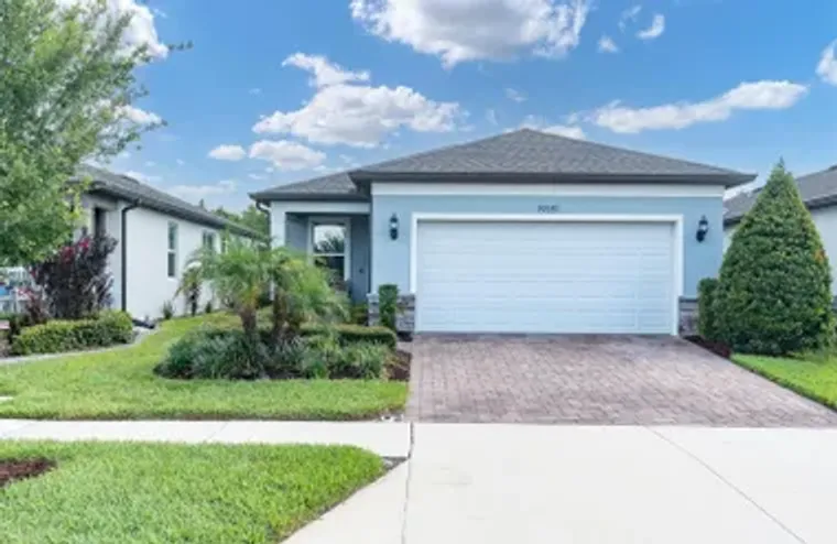 19181 IRON TOPSAIL ISLE, LAND O LAKES, F..., Land O Lakes, FL 34638