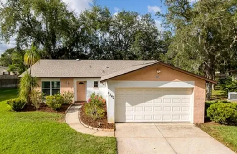 8240 WINDING WOOD DR, PORT RICHEY, FL, 3..., Port Richey, FL 34668