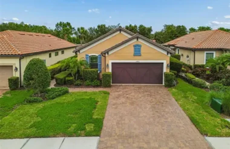 11503 CALLISIA DR, ODESSA, FL, 33556, Odessa, FL 33556