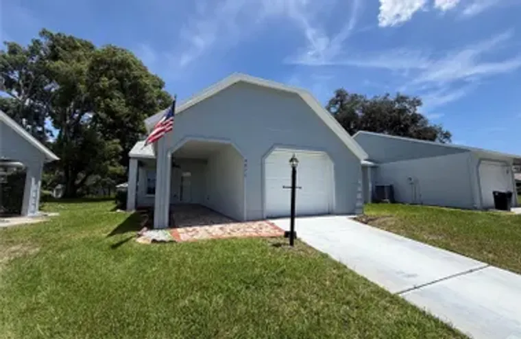 4876 BOONESBORO CT, NEW PORT RICHEY, FL,..., New Port Richey, FL 34655