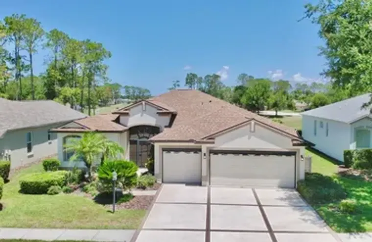 11205 EDGE PARK DR, HUDSON, FL, 34667, Hudson, FL 34667
