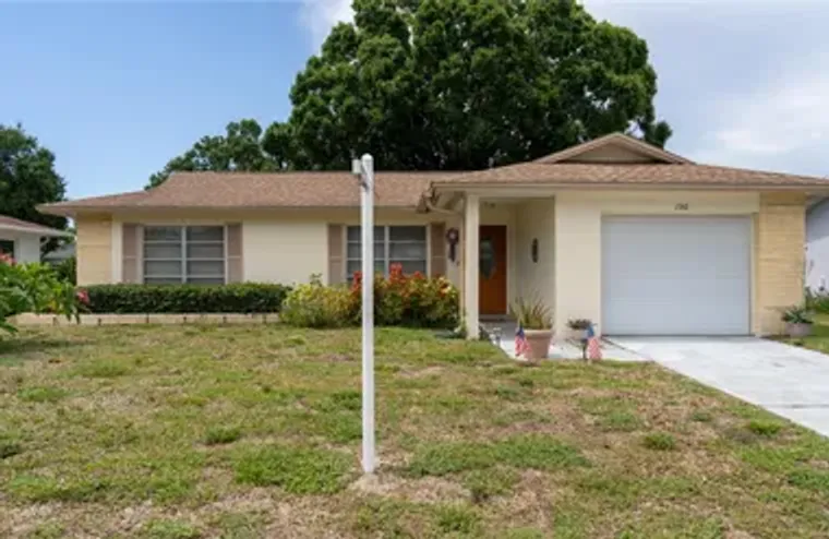 150 STAFFORD CIR, PALM HARBOR, FL, 34684, Palm Harbor, FL 34684