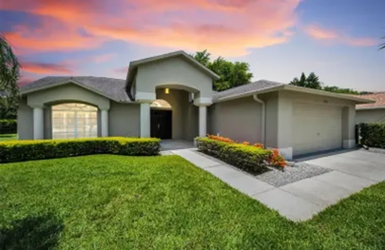 1253 EVENINGSIDE CT, TRINITY, FL, 34655, Trinity, FL 34655