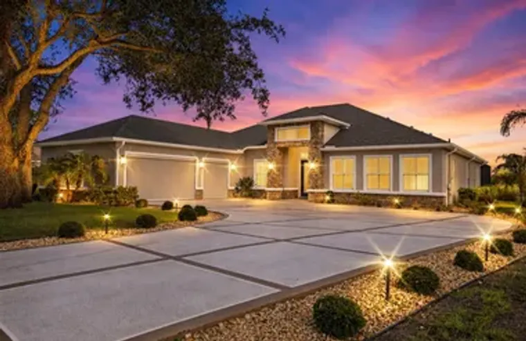 9215 LAKE CYPRESS LOOP, WEEKI WACHEE, FL..., Weeki Wachee, FL 34613