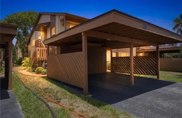 3820 LIGHTHOUSE WAY, NEW PORT RICHEY, FL..., New Port Richey, FL 34652