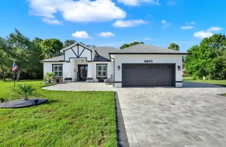 9071 LENORE CT, WEEKI WACHEE, FL, 34613, Weeki Wachee, FL 34613