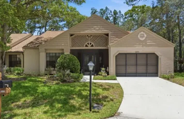 6695 PIN OAK CT, SPRING HILL, FL, 34606, Spring Hill, FL 34606