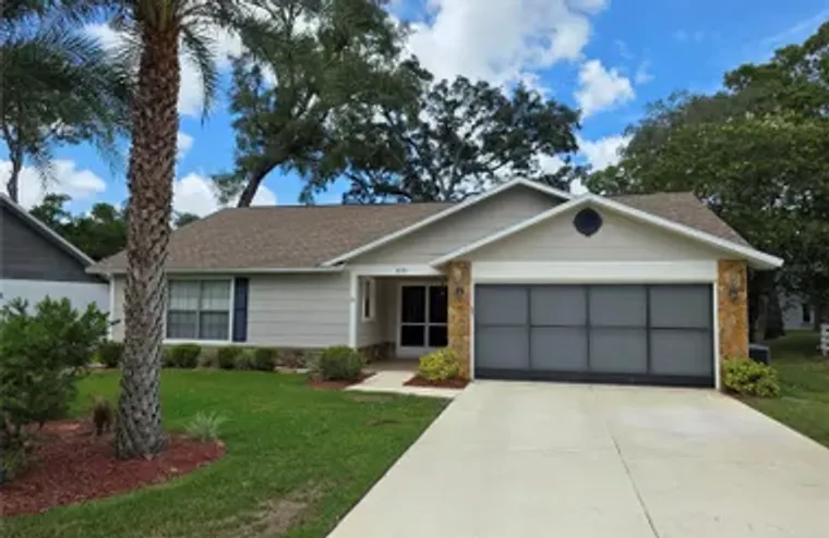 6234 GLEN EAGLES CT, SPRING HILL, FL, 34..., Spring Hill, FL 34606